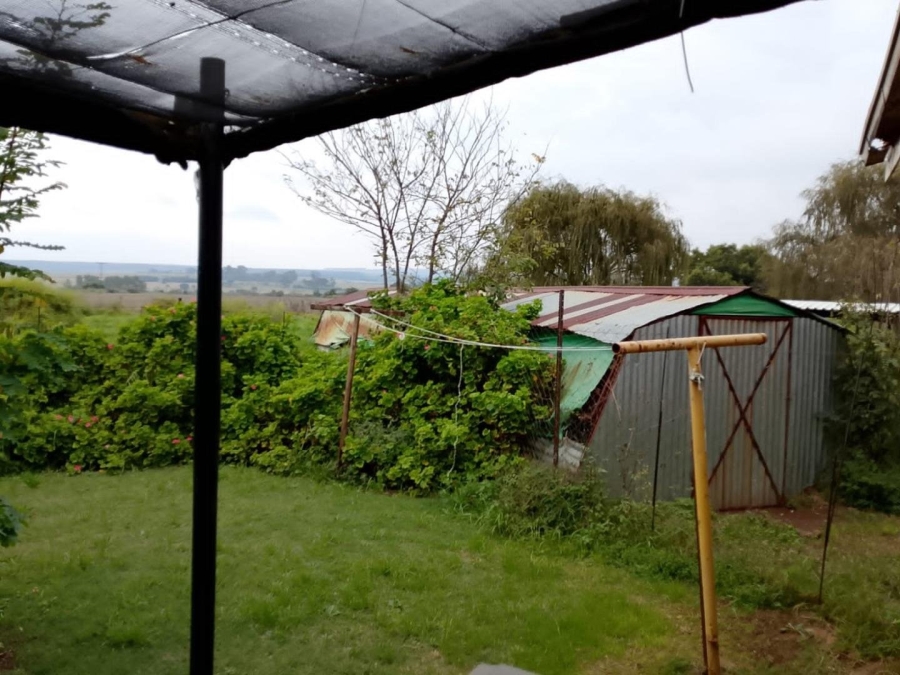 Commercial Property for Sale in Hartbeesfontein North West